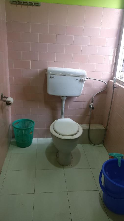 Hotel Kabur ペリング エクステリア 写真