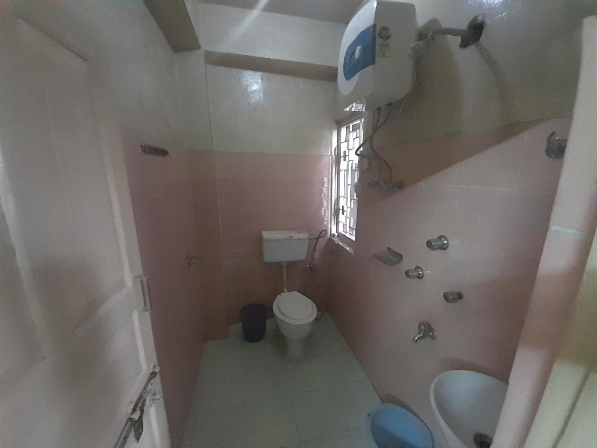 Hotel Kabur ペリング エクステリア 写真
